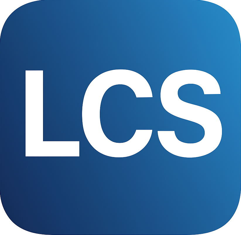 EndearingLCS Logo